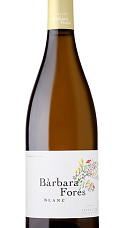 Produit: Bàrbara Forés Blanc 2024