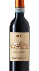 Produit: Donnafugata Ben Ryé 2023