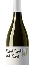 Produit: Los Frailes Blanc de Trilogía 2025 