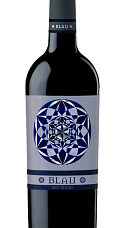 Produit: Can Blau "Blau" Montsant 2024