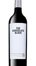 Produit: The Chocolate Block 2023