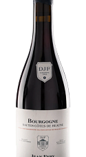 Produit: Jean Féry Hautes-Côtes de Beaune 2023