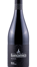 Produit: Buencomienzo Mencía Selección 2019