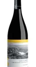 Produit: Cà du Ferrà Colline di Levanto Vermentino Luccicante 2025