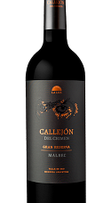 Produit: Callejón del Crimen Gran Reserva Malbec 2022