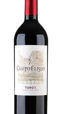 Produit: Campo Elíseo Toro 2018