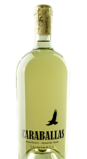 Produit: Caraballas Sauvignon Blanc 2025