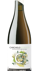 Produit: Carchelo Blanco 2025