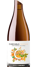 Produit: Carchelo Orange 2025