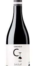 Produit: Carchelo Viñedos de Pueblo Monastrell 2024