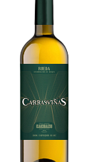 Produit: Carrasviñas Sauvignon Blanc 2025
