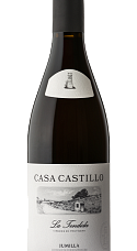 Produit: Casa Castillo La Tendida 2023