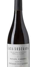 Produit: Casa Sosegada 2024