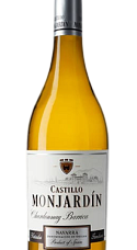 Produit: Castillo de Monjardín Chardonnay Barrica Selección 2025