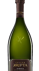 Produit: Celler Kripta Icònic Gran Reservaen 2018