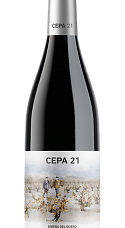 Produit: Cepa 21 2023