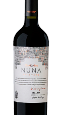 Produit: Chakana Nuna Malbec 2022