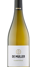 Produit: De Muller Chardonnay 202