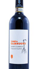 Produit: Tenuta Casenuove Chianti Classico 2021