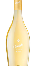 Produit: Chivite Las Fincas Blanc 2025