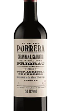 Produit: Cims de Porrera Vi de Vila 2021