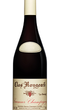 Produit: Clos Rougeard Le Bourg 2020