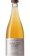 Produit: Navazos Colet P.F Brut Nature 2013