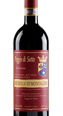 Produit: Poggio di Sotto Brunello Di Montalcino DOCG 2019