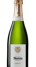 Produit: Mestres Coquet Gran Reserva Brut Nature 2021