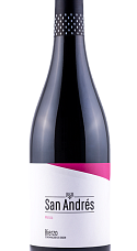 Produit: Cruz de San Andrés 2024