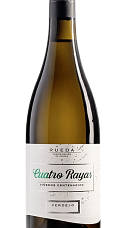 Produit: Cuatro Rayas Viñedos Centenarios 2025