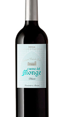 Produit: Cueva del Monge Blanco 2022