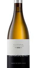 Produit: Damascene Swartland Chenin Blanc 2024