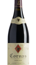 Produit: Domaine Clape Cornas 2023