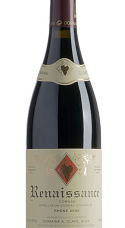 Produit: Domaine Clape Cornas Renaissance 2023
