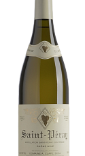 Produit: Domaine Clape Saint-Péray Blanc 2024