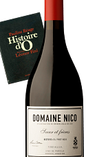 Produit: Domaine Nico Histoire 'A Pinot Noir 2023
