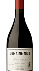 Produit: Domaine Nico La Savante Pinot Noir 2023