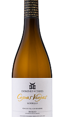 Produit: Dominio de Tares Cepas Viejas Godello 2025