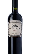 Produit: El Enemigo Malbec 2023