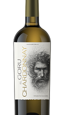 Produit: El Goru Chardonnay Barrica 2025
