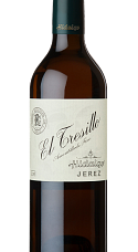 Produit: El Tresillo Amontillado Fino
