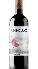 Produit: El Vínculo Rouge Crianza 2021