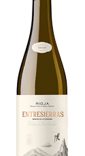 Produit: Viña Salceda Entresierras 2023