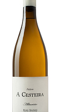 Produit: Fulcro A Cesteira 2024