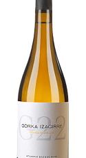 Produit: Gorka Izagirre G22 2024