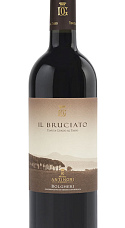Produit: Antinori « Guado Al Tasso Il Bruciato » 2024