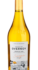 Produit: Domaine Overnoy Savagnin Ouillé 2022