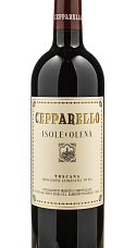 Produit: Cepparello 2022