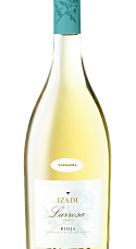 Produit: Izadi Larrosa Blanca 2023